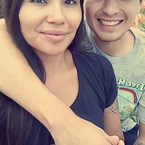 Meet your Posher, Chance